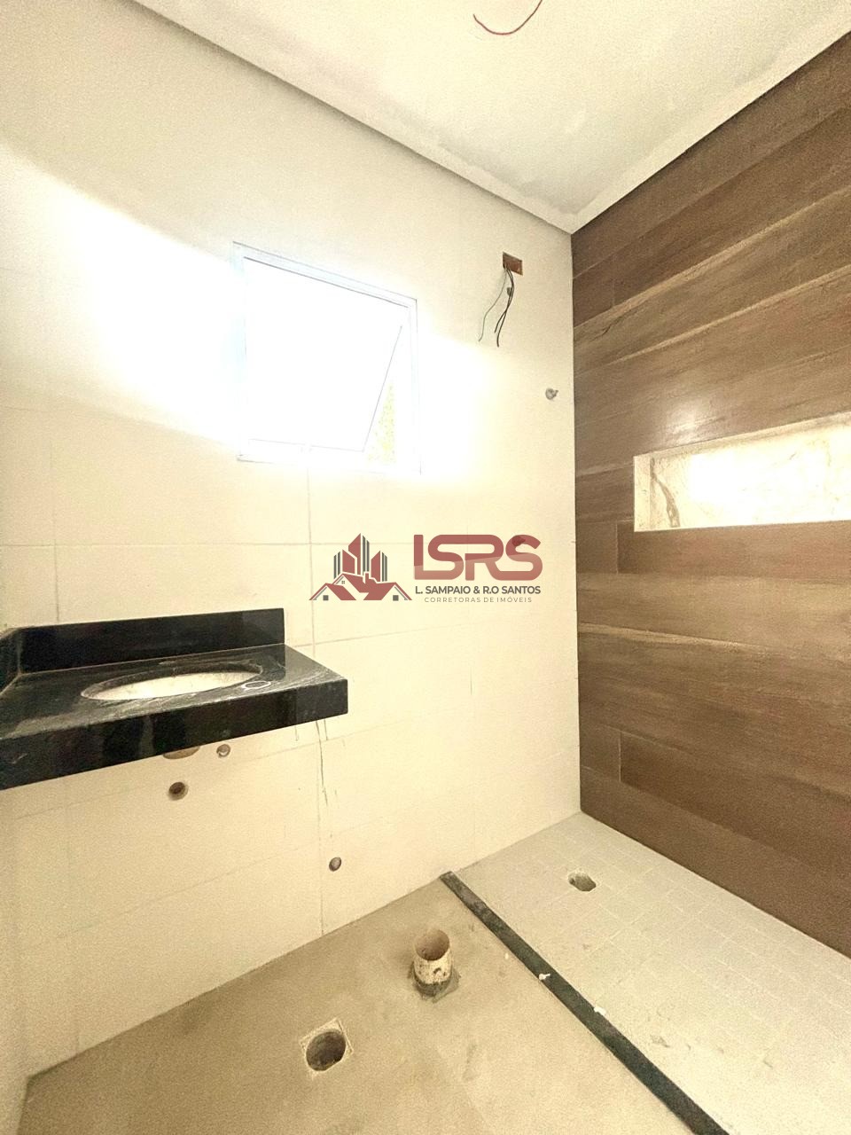 Casa de Condomínio, 2 quartos - Foto 7