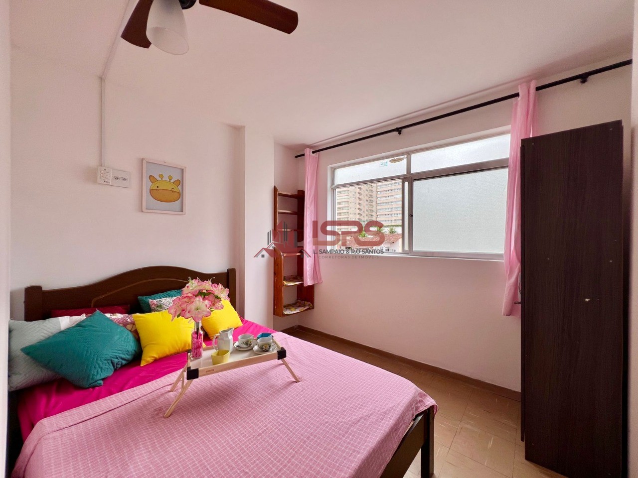 Sala-Conjunto, 38 m² - Foto 7