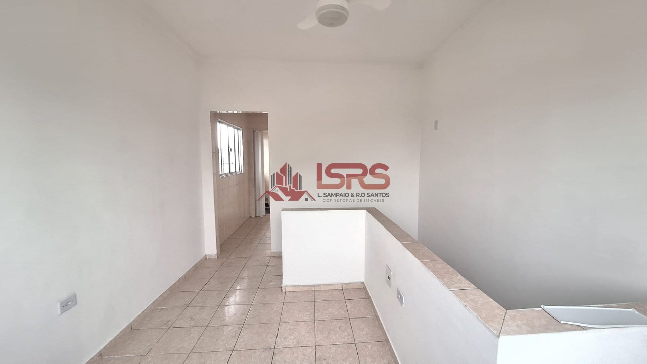 Casa, 2 quartos, 64 m² - Foto 1
