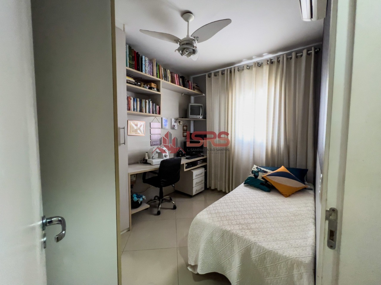 Apartamento, 2 quartos, 92 m² - Foto 19