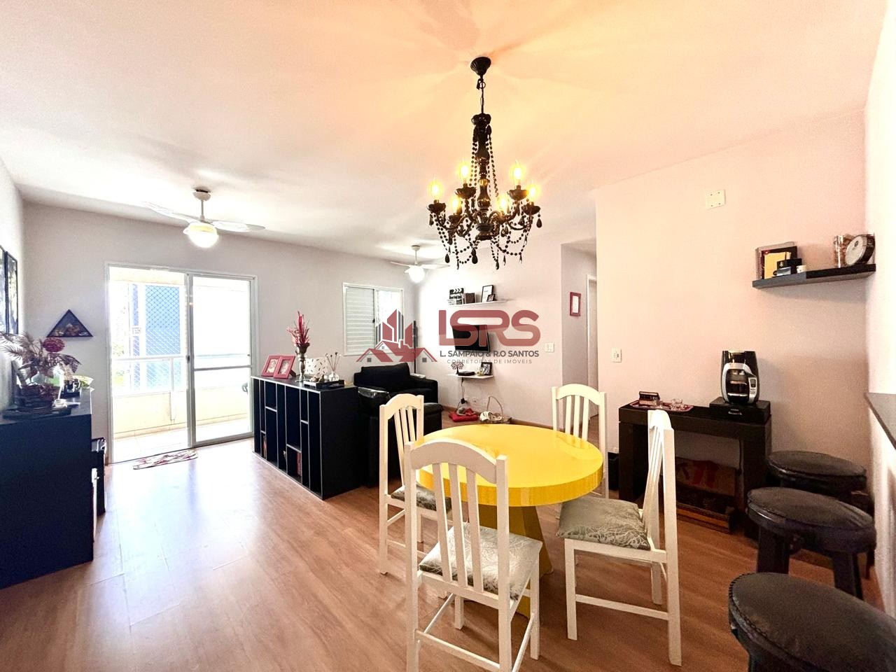 Apartamento, 2 quartos, 89 m² - Foto 3