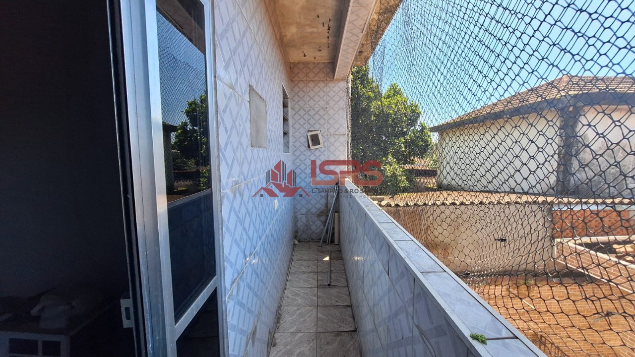 Casa, 3 quartos, 269 m² - Foto 34
