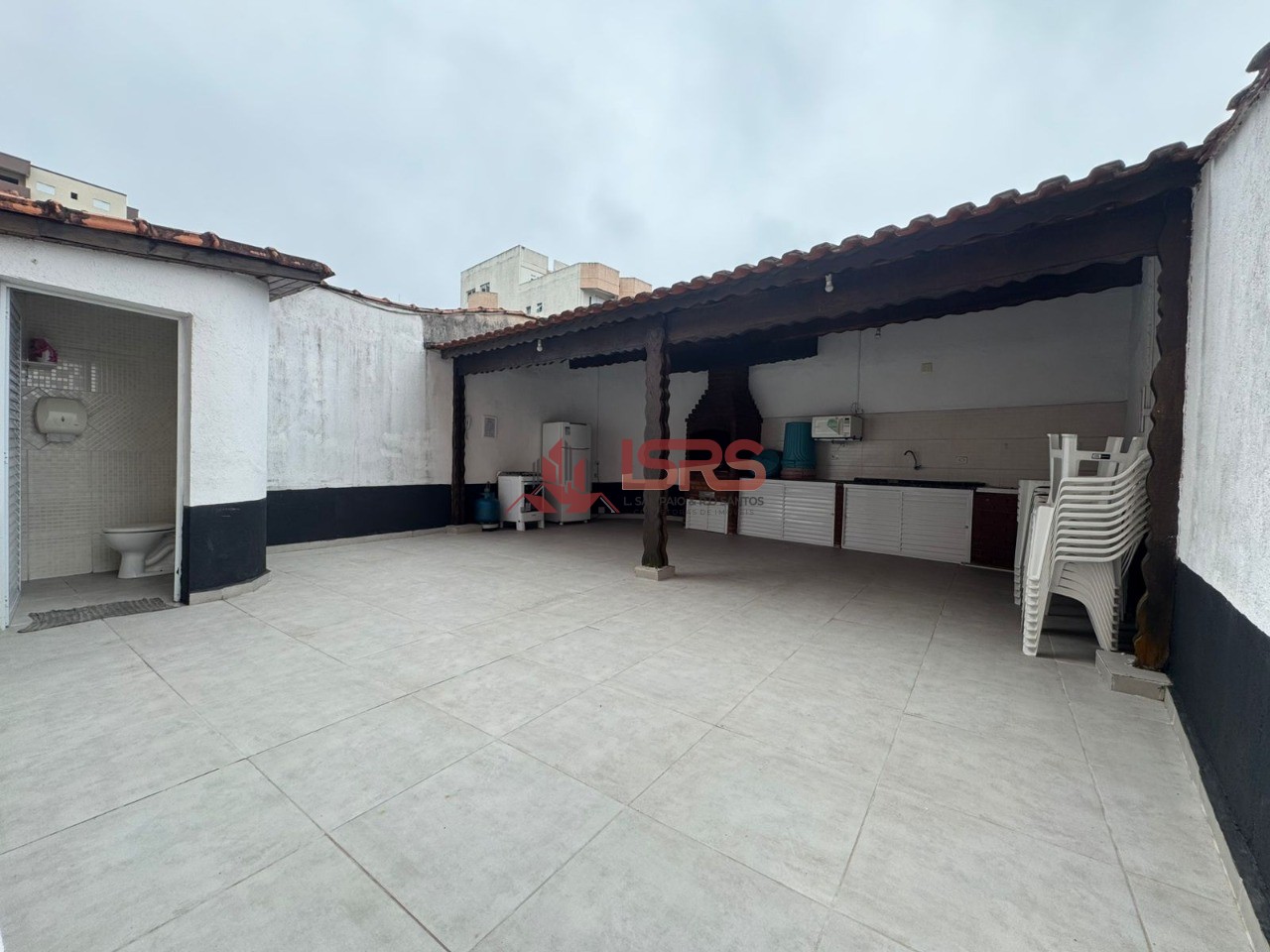 Sala-Conjunto, 38 m² - Foto 13