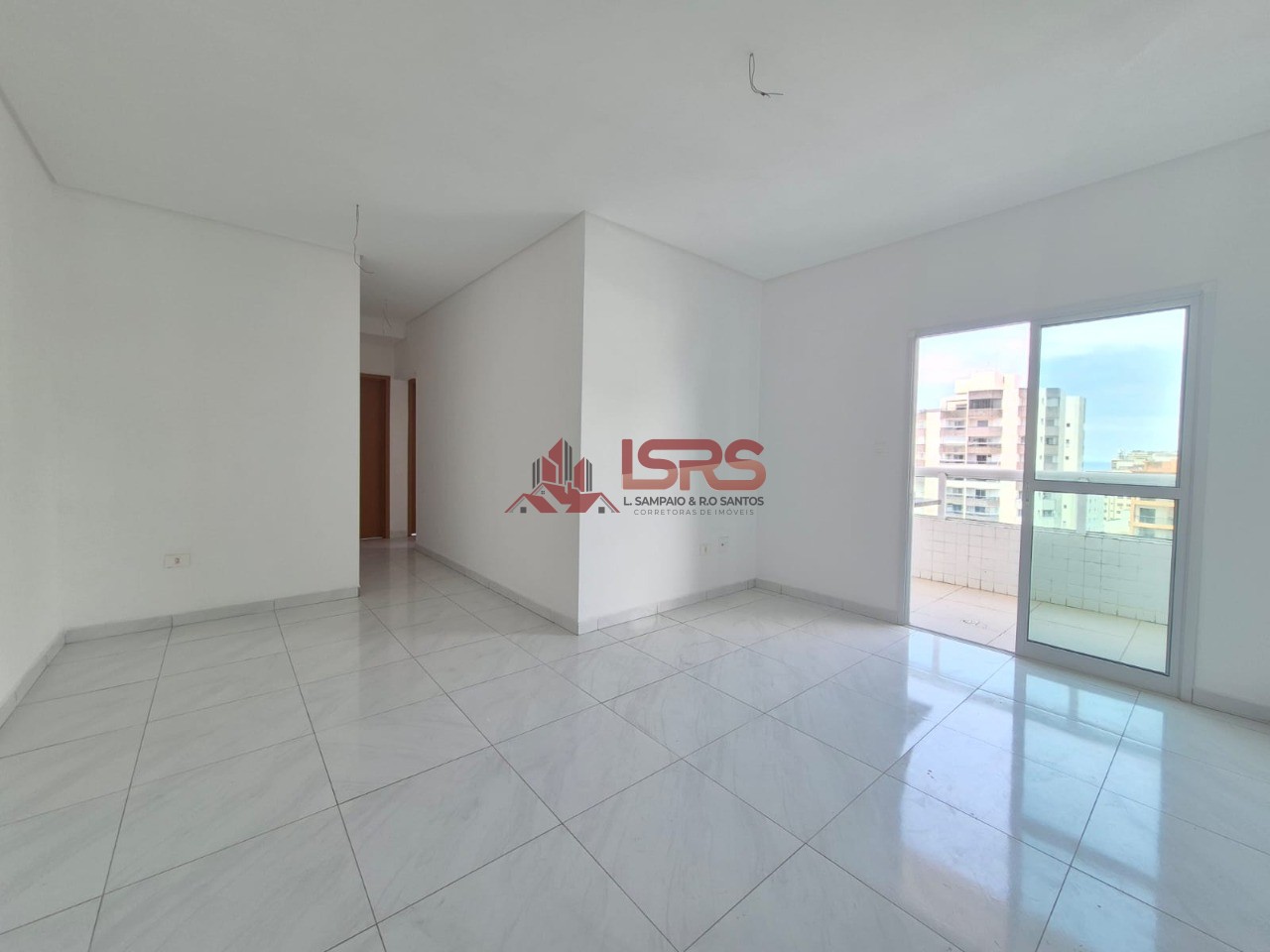 Apartamento, 3 quartos, 94 m² - Foto 1