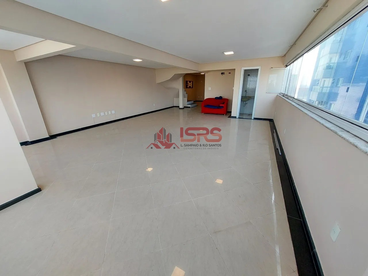 Cobertura, 3 quartos, 292 m² - Foto 1