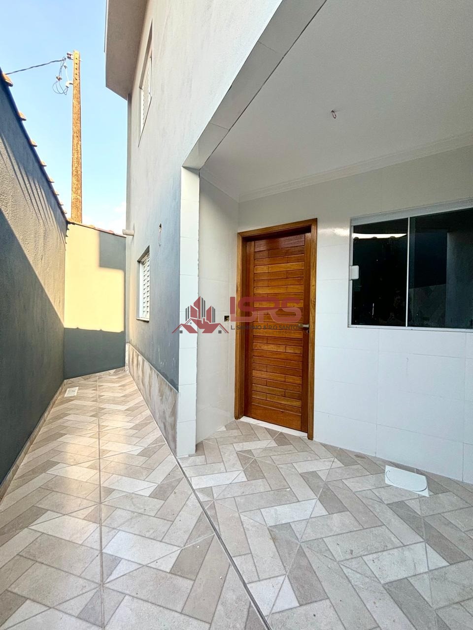Casa, 2 quartos, 60 m² - Foto 11