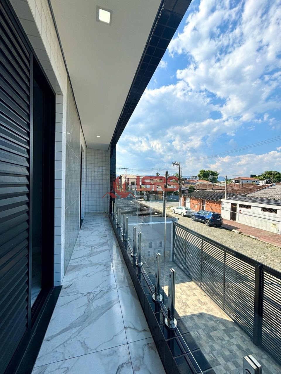 Casa de Condomínio, 2 quartos - Foto 5
