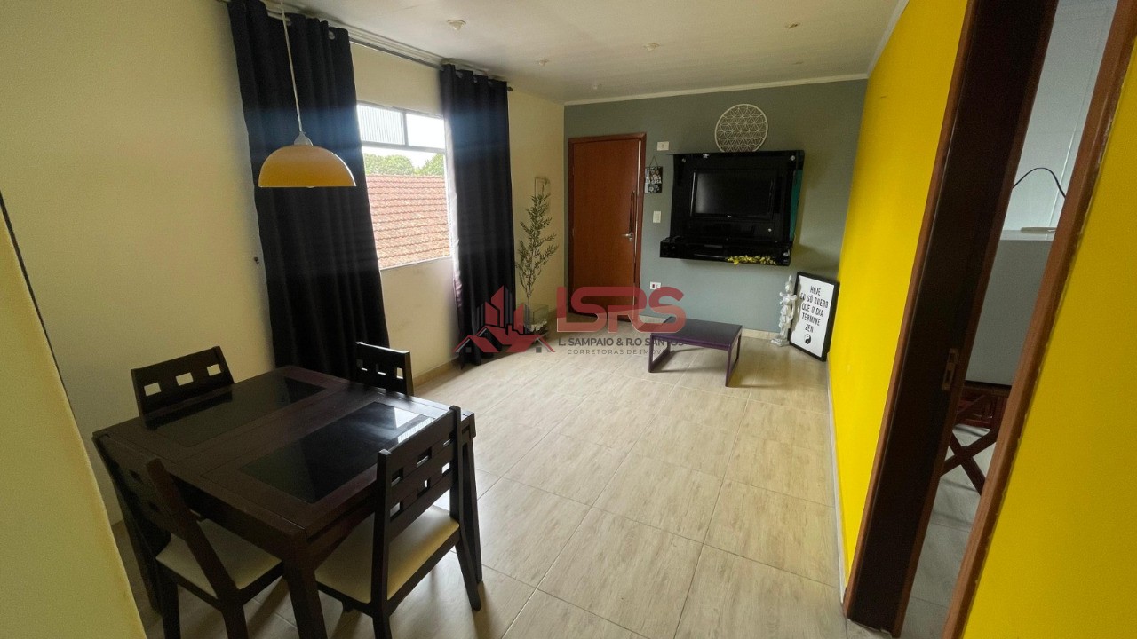 Apartamento, 2 quartos, 70 m² - Foto 2