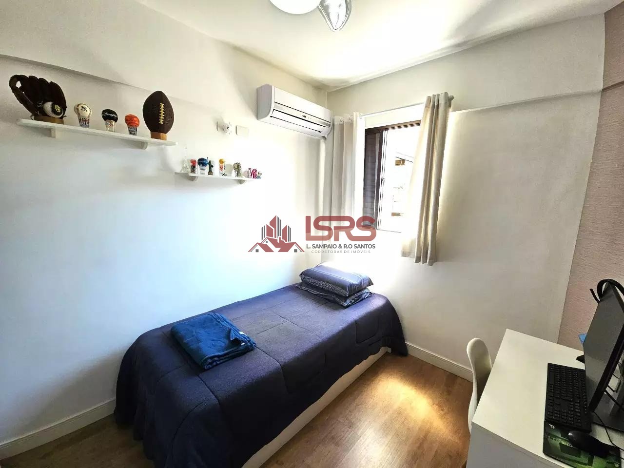 Apartamento, 2 quartos, 60 m² - Foto 13