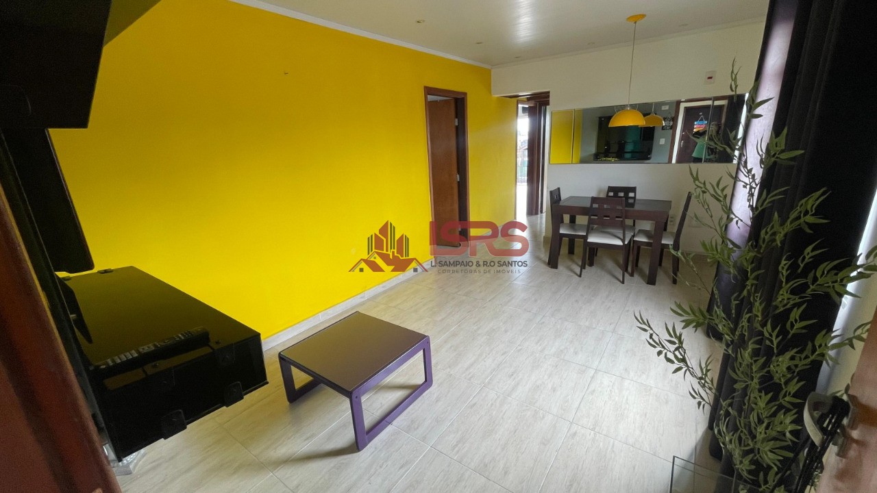 Apartamento, 2 quartos, 70 m² - Foto 1