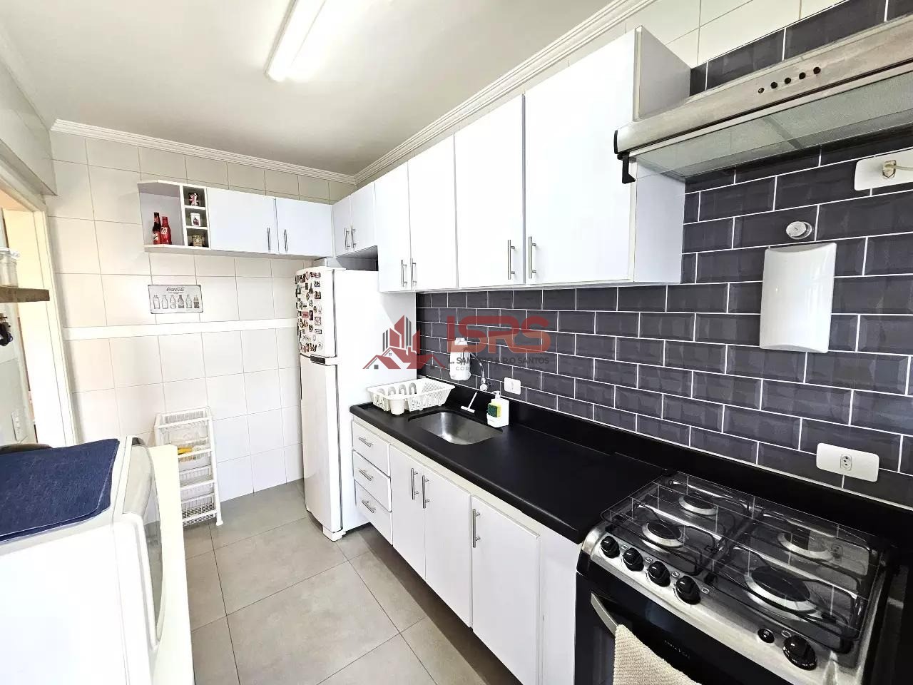Apartamento, 2 quartos, 60 m² - Foto 9