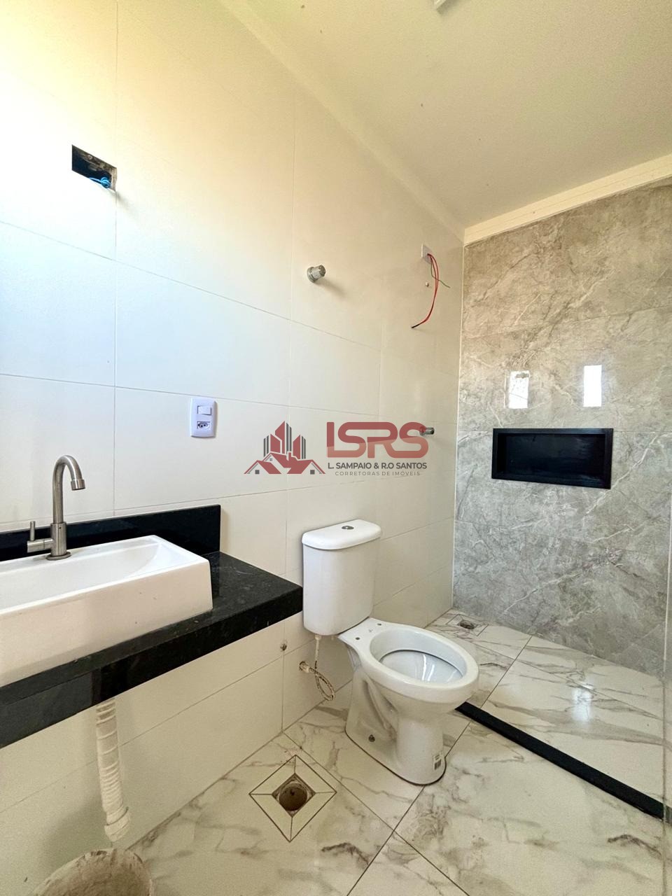 Casa de Condomínio, 2 quartos - Foto 7