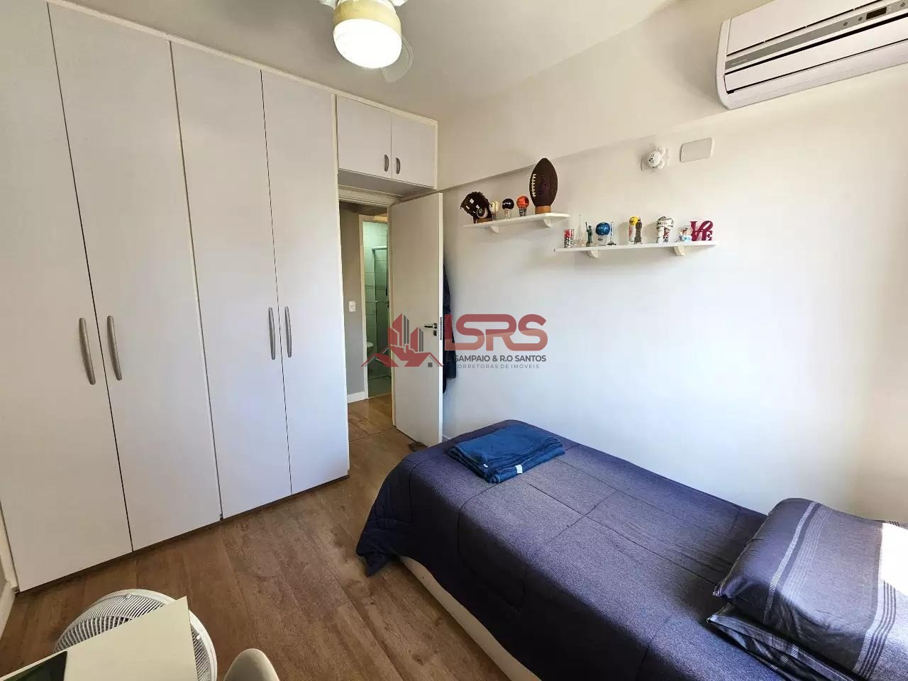 Apartamento, 2 quartos, 60 m² - Foto 12