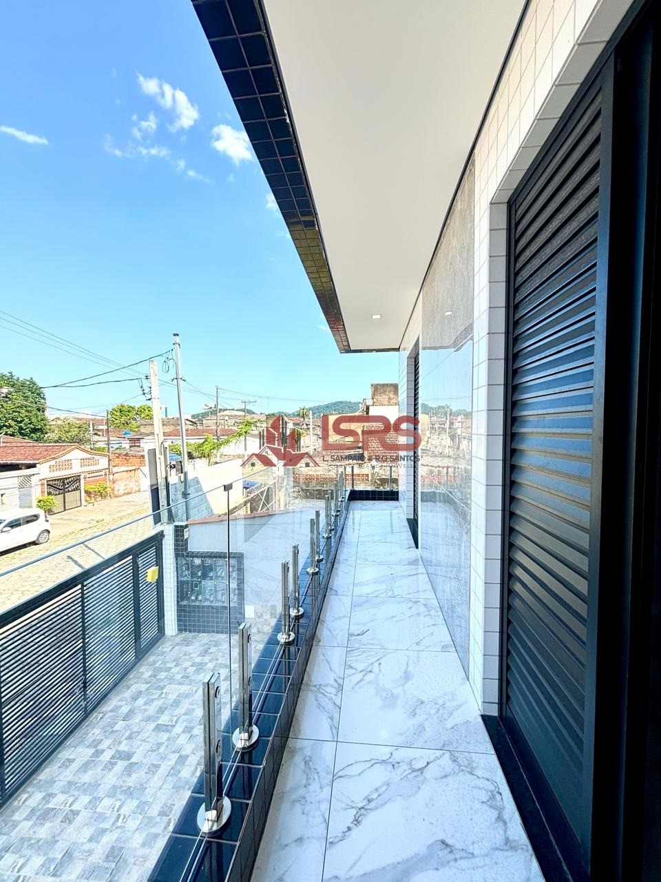 Casa de Condomínio, 2 quartos - Foto 4