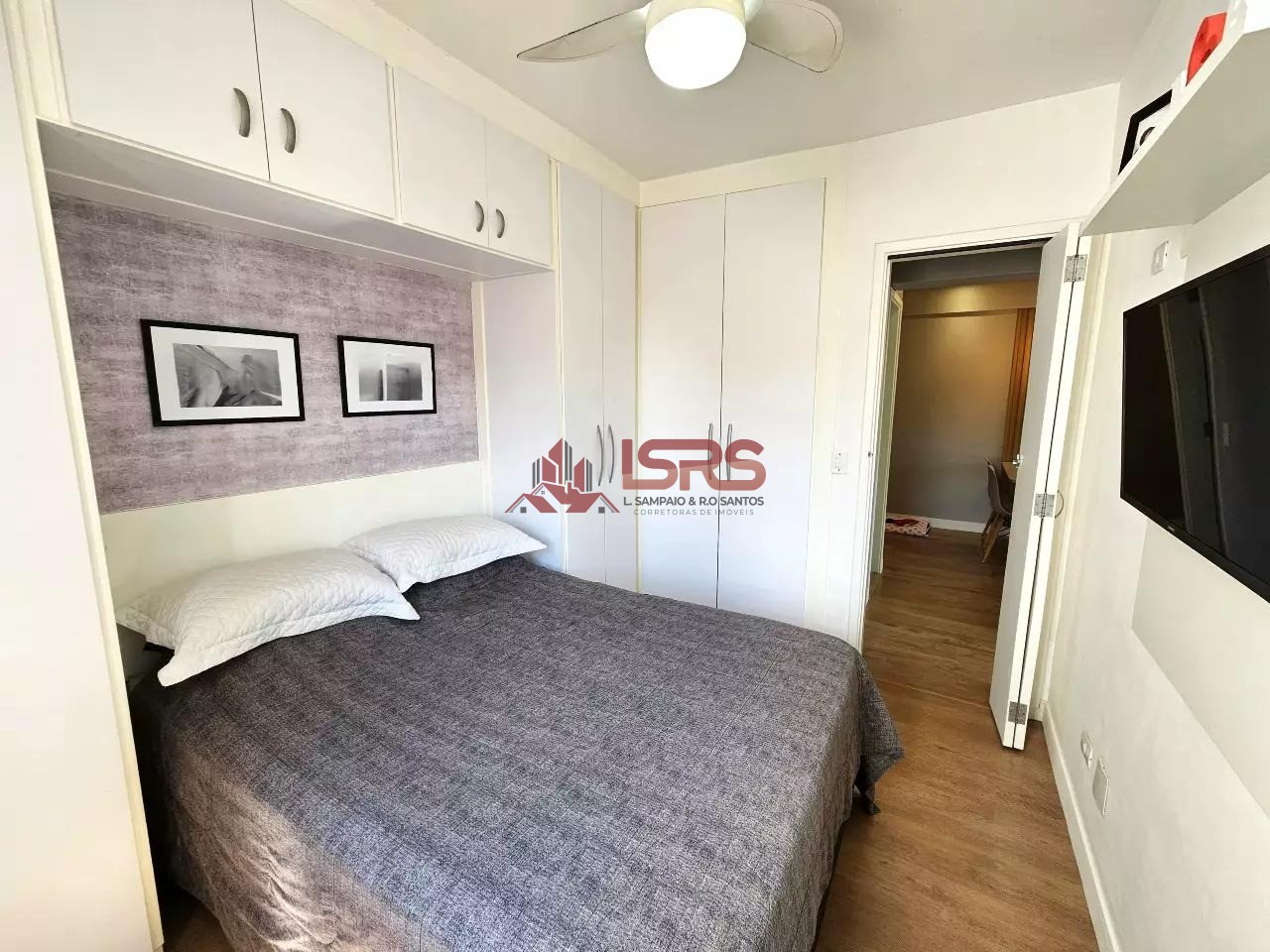 Apartamento, 2 quartos, 60 m² - Foto 16