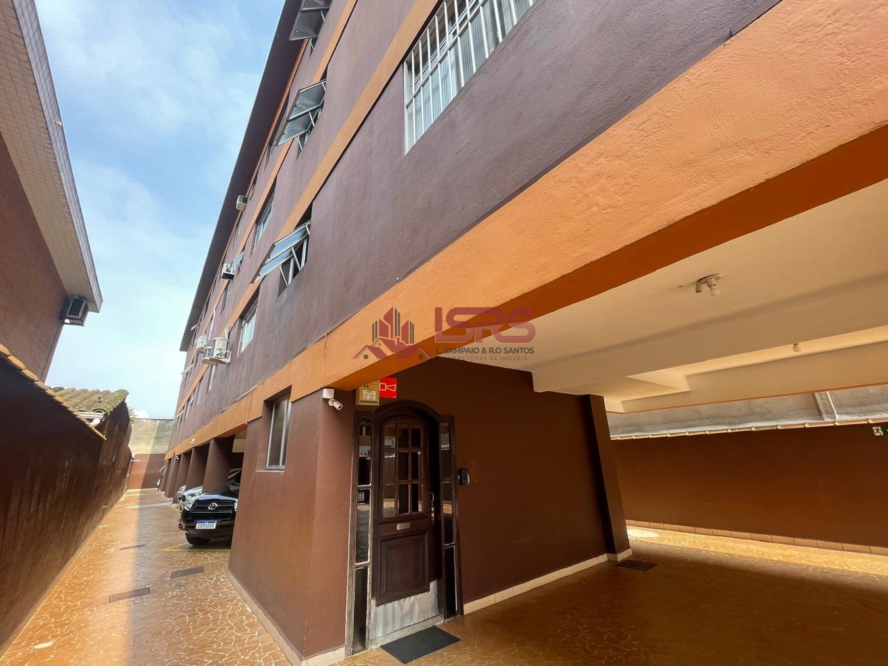 Apartamento, 2 quartos, 70 m² - Foto 23
