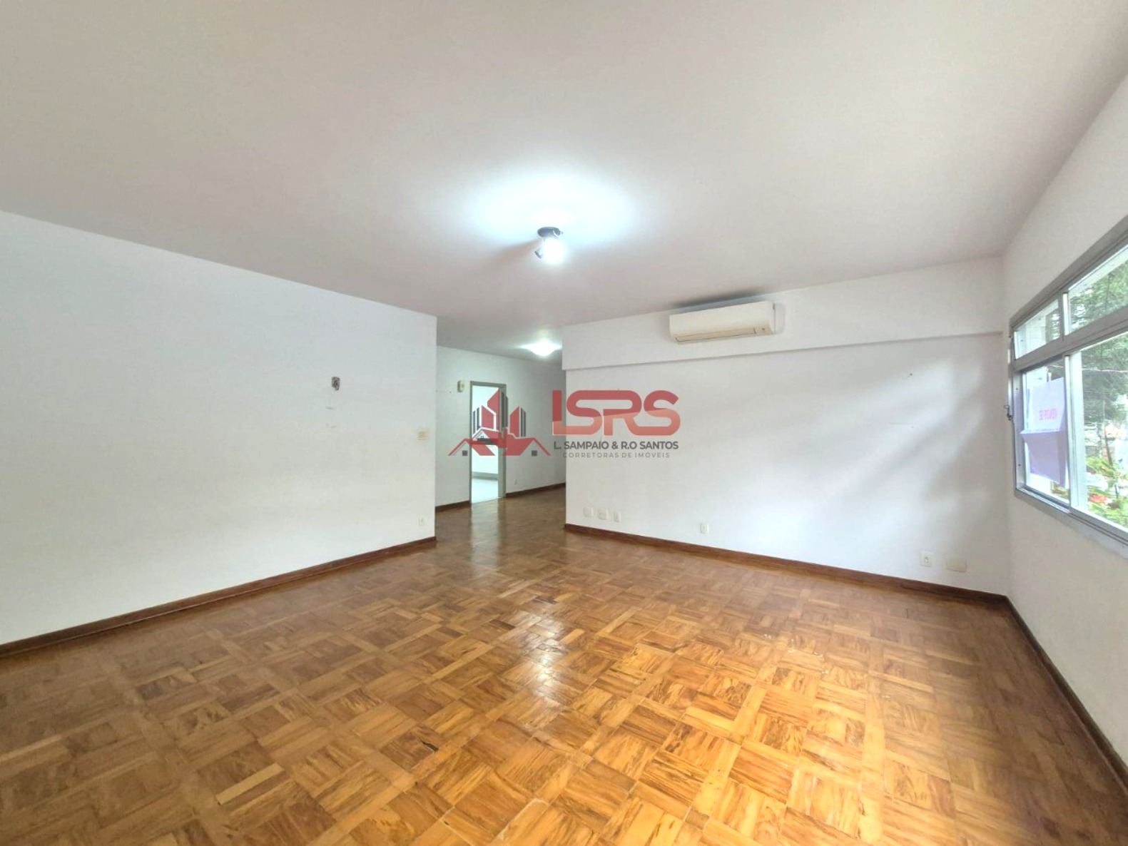 Apartamento, 3 quartos, 127 m² - Foto 1
