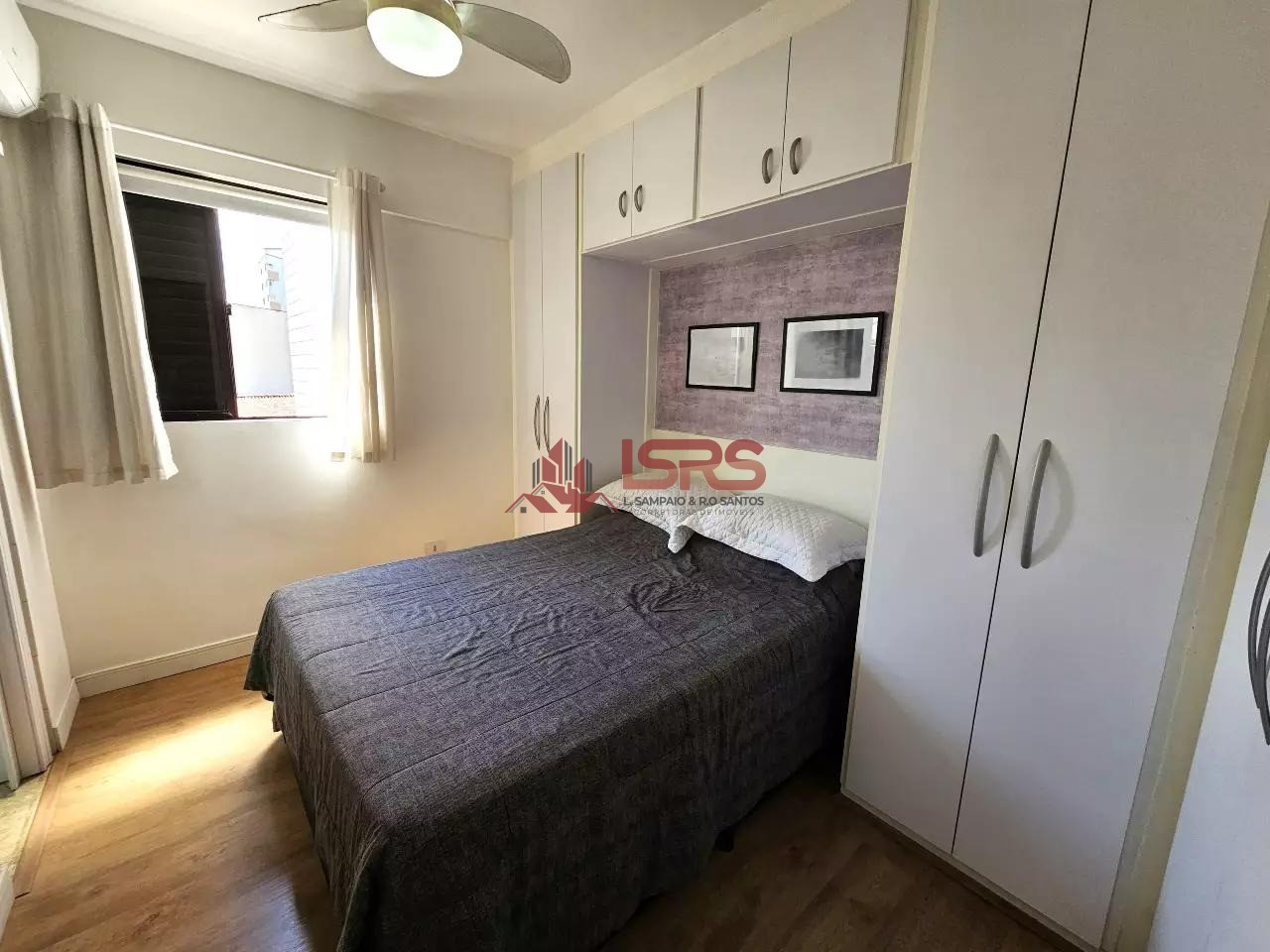 Apartamento, 2 quartos, 60 m² - Foto 18