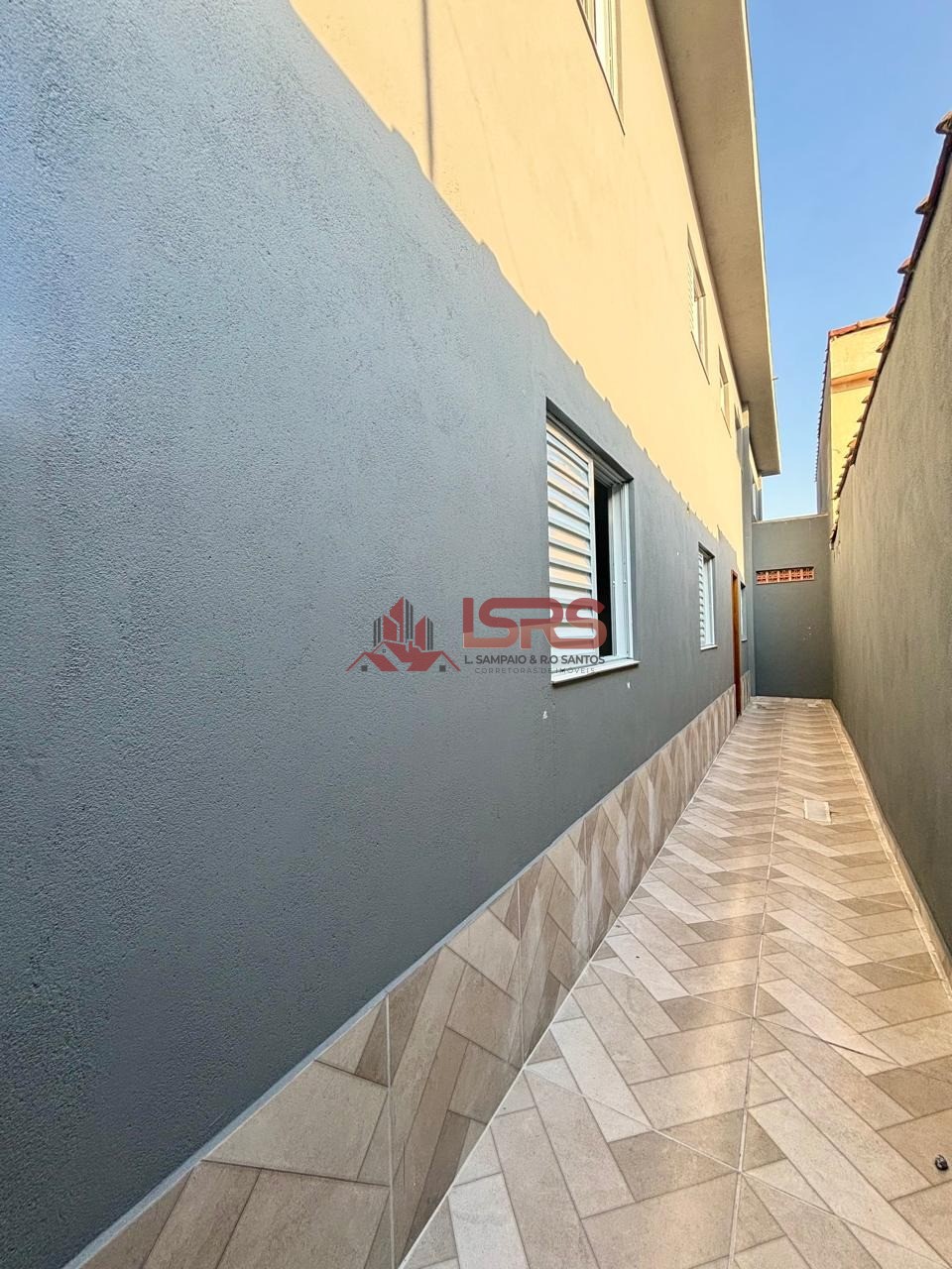 Casa, 2 quartos, 60 m² - Foto 33