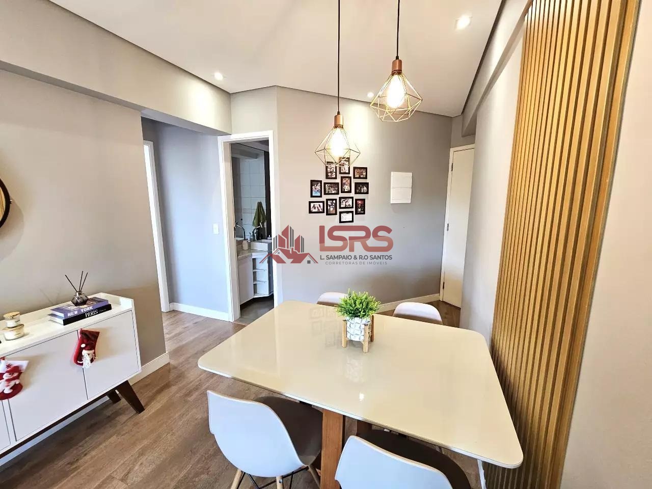 Apartamento, 2 quartos, 60 m² - Foto 7