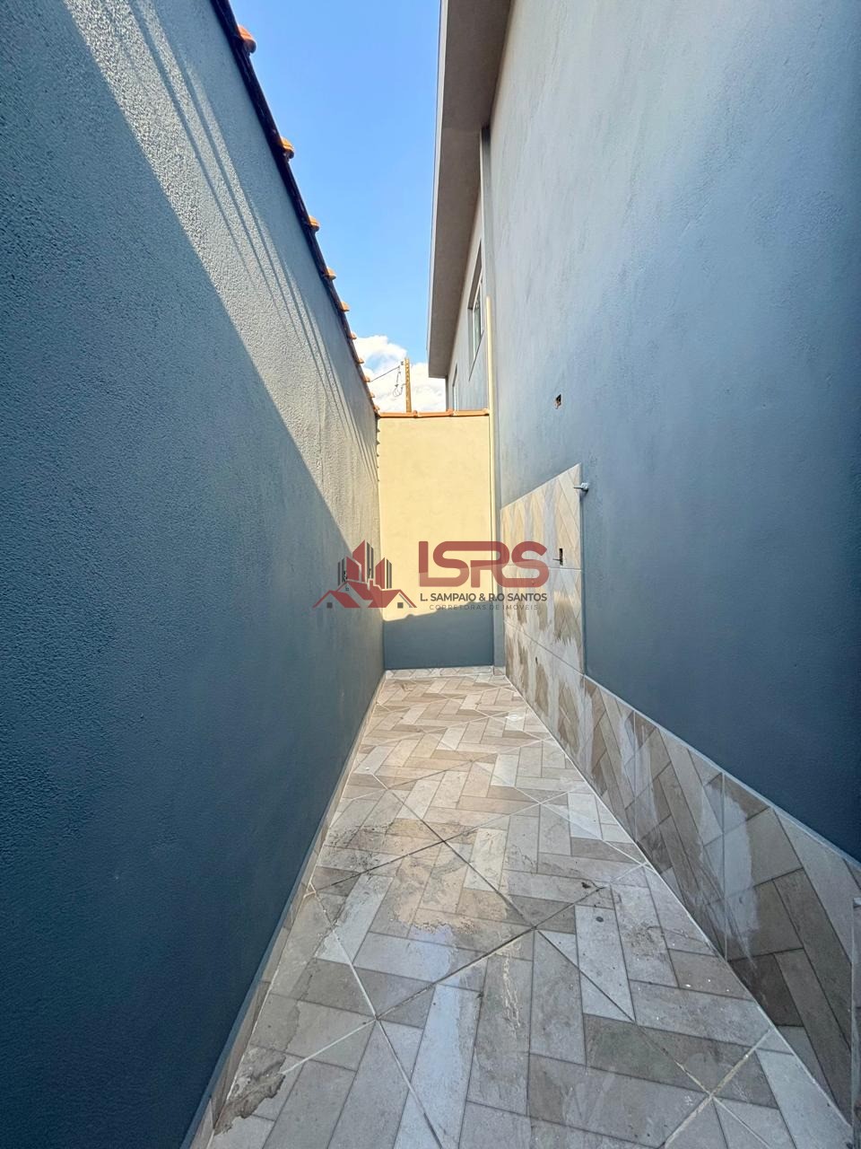Casa, 2 quartos, 60 m² - Foto 34