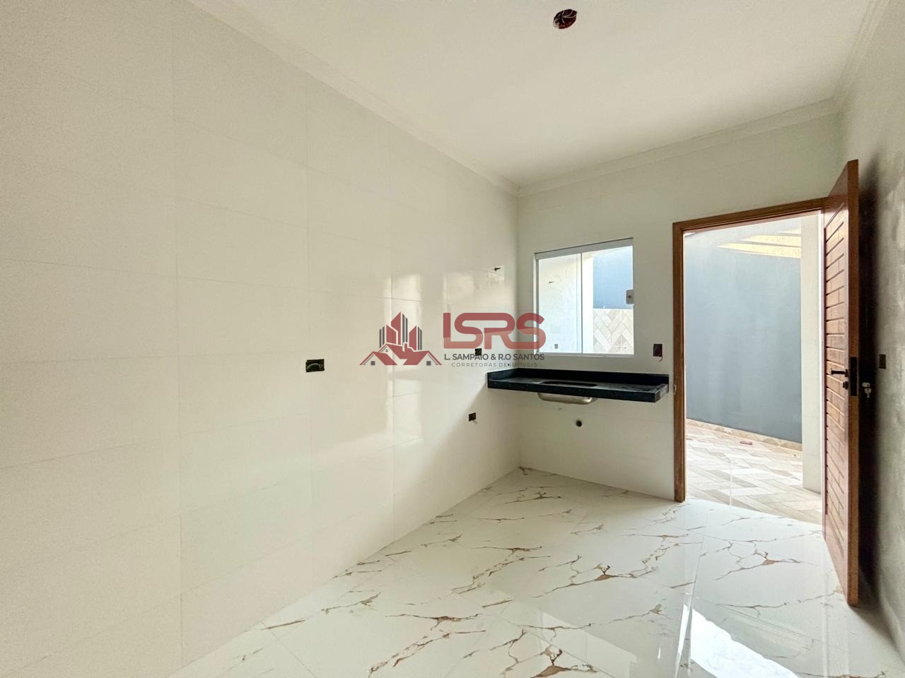 Casa, 2 quartos, 60 m² - Foto 10