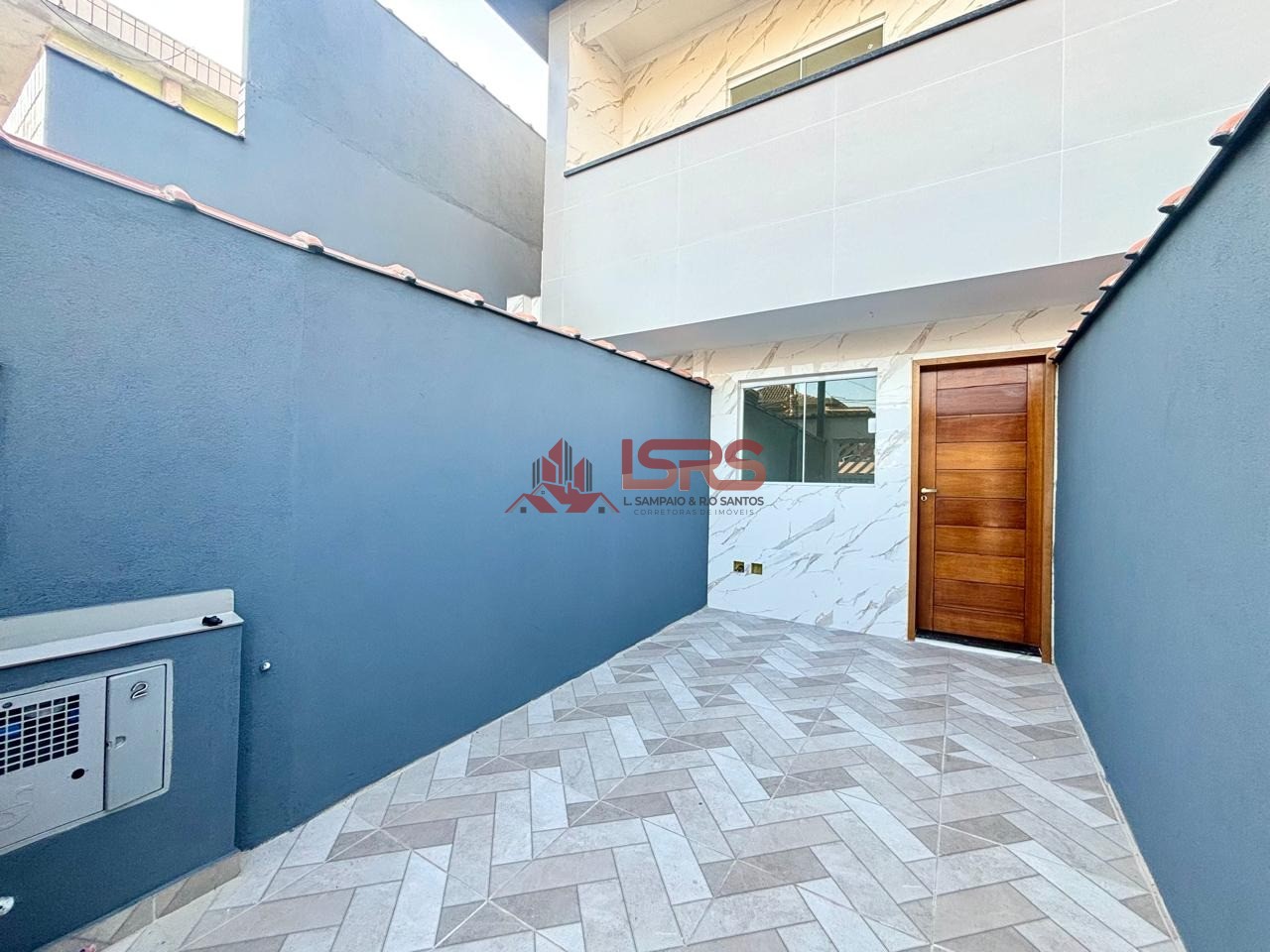 Casa, 2 quartos, 60 m² - Foto 7