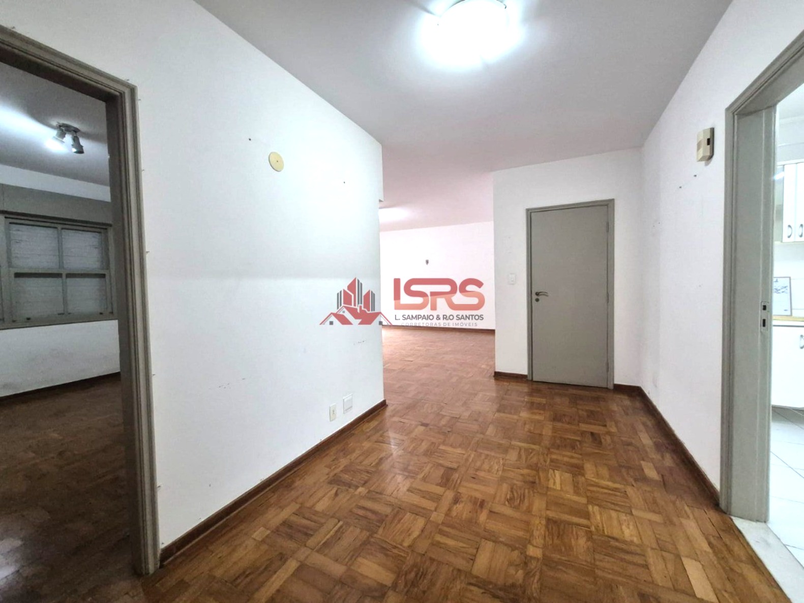 Apartamento, 3 quartos, 127 m² - Foto 7