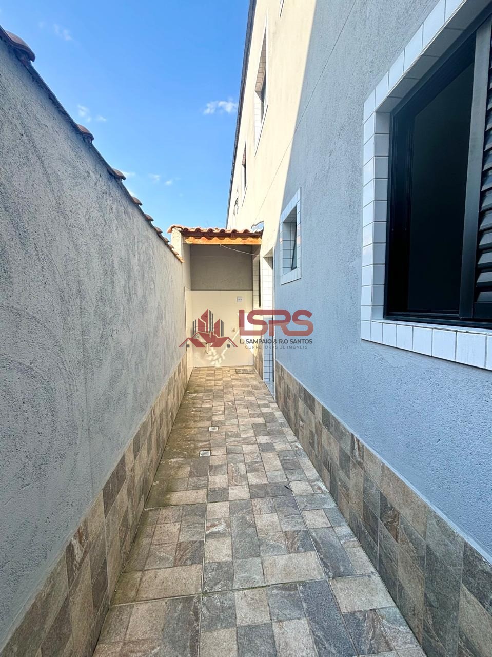 Casa de Condomínio, 2 quartos - Foto 20