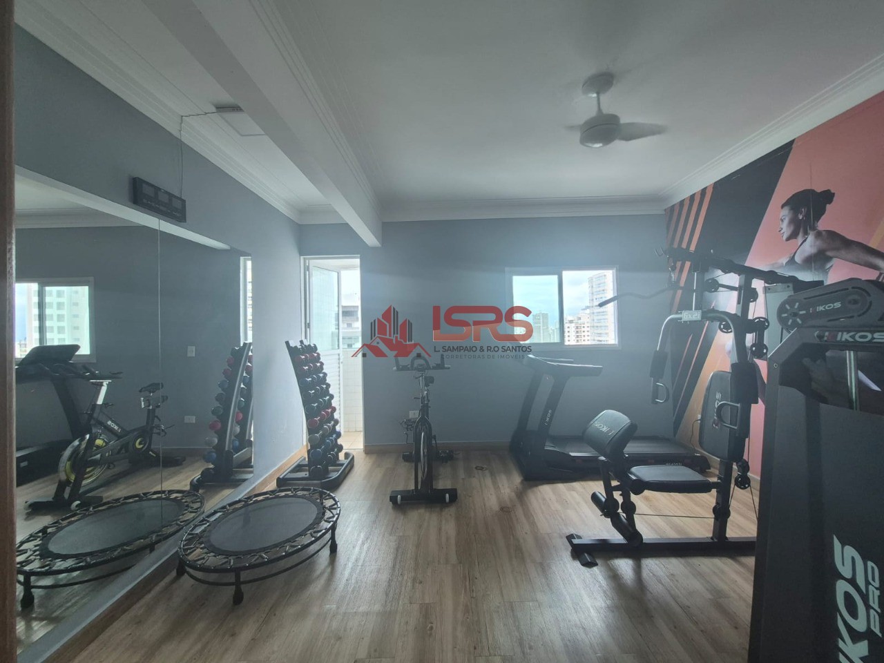 Apartamento, 3 quartos, 94 m² - Foto 31