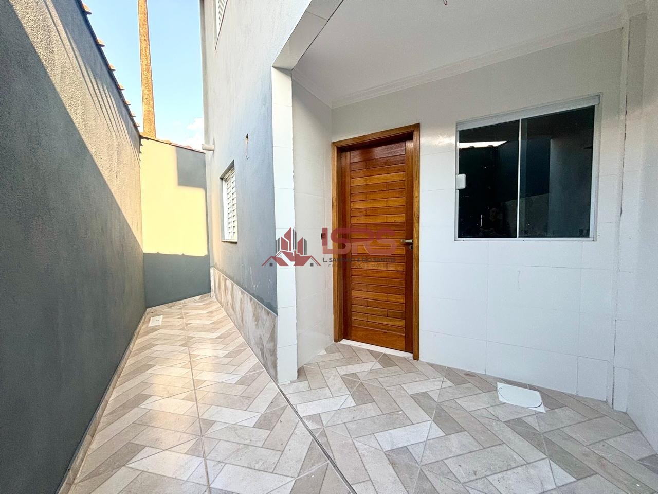 Casa, 2 quartos, 60 m² - Foto 13