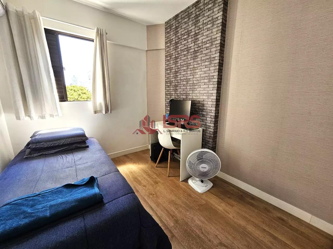 Apartamento, 2 quartos, 60 m² - Foto 11