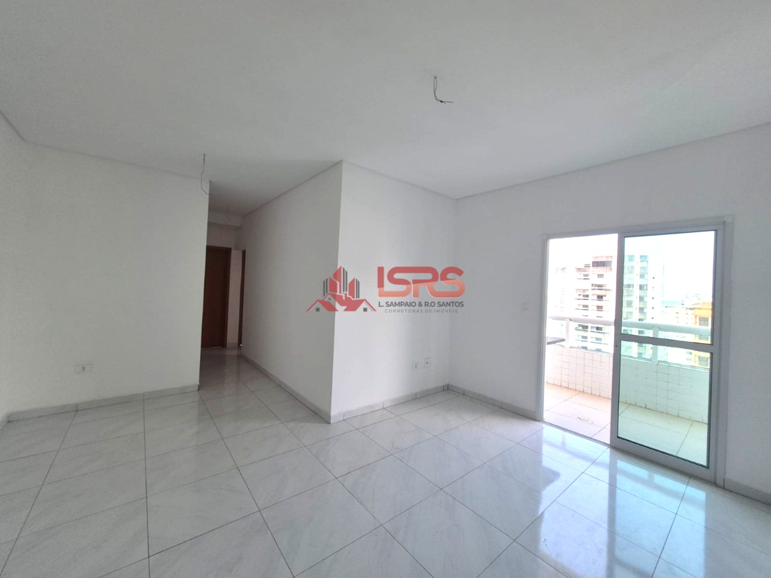 Apartamento, 3 quartos, 94 m² - Foto 3