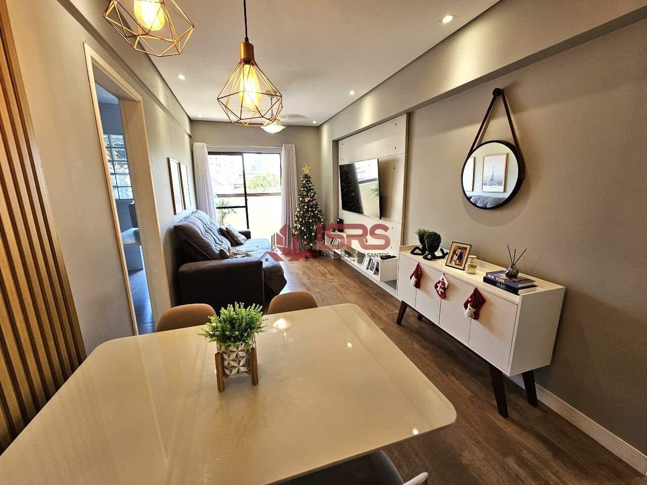 Apartamento, 2 quartos, 60 m² - Foto 3