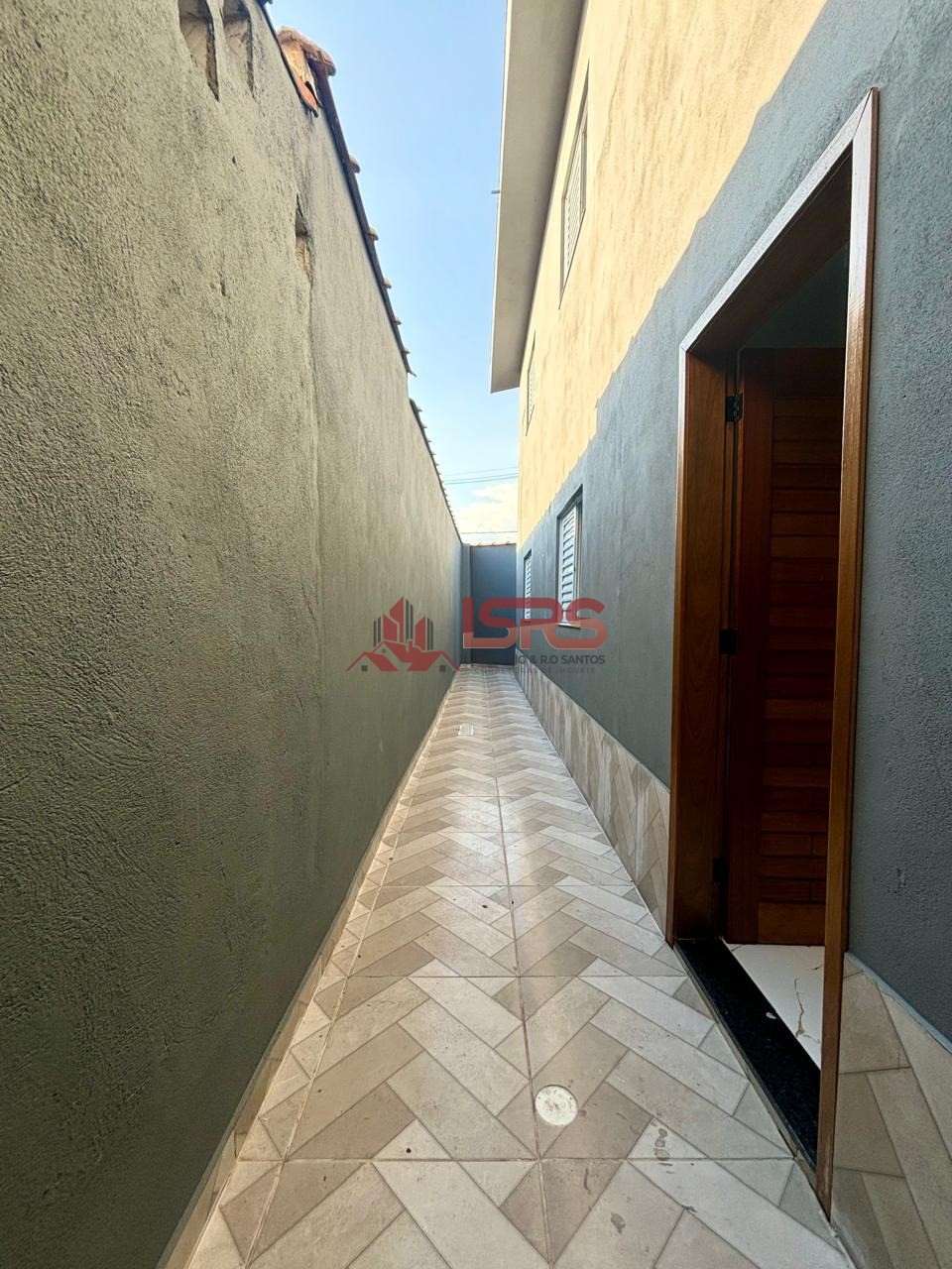 Casa, 2 quartos, 60 m² - Foto 29