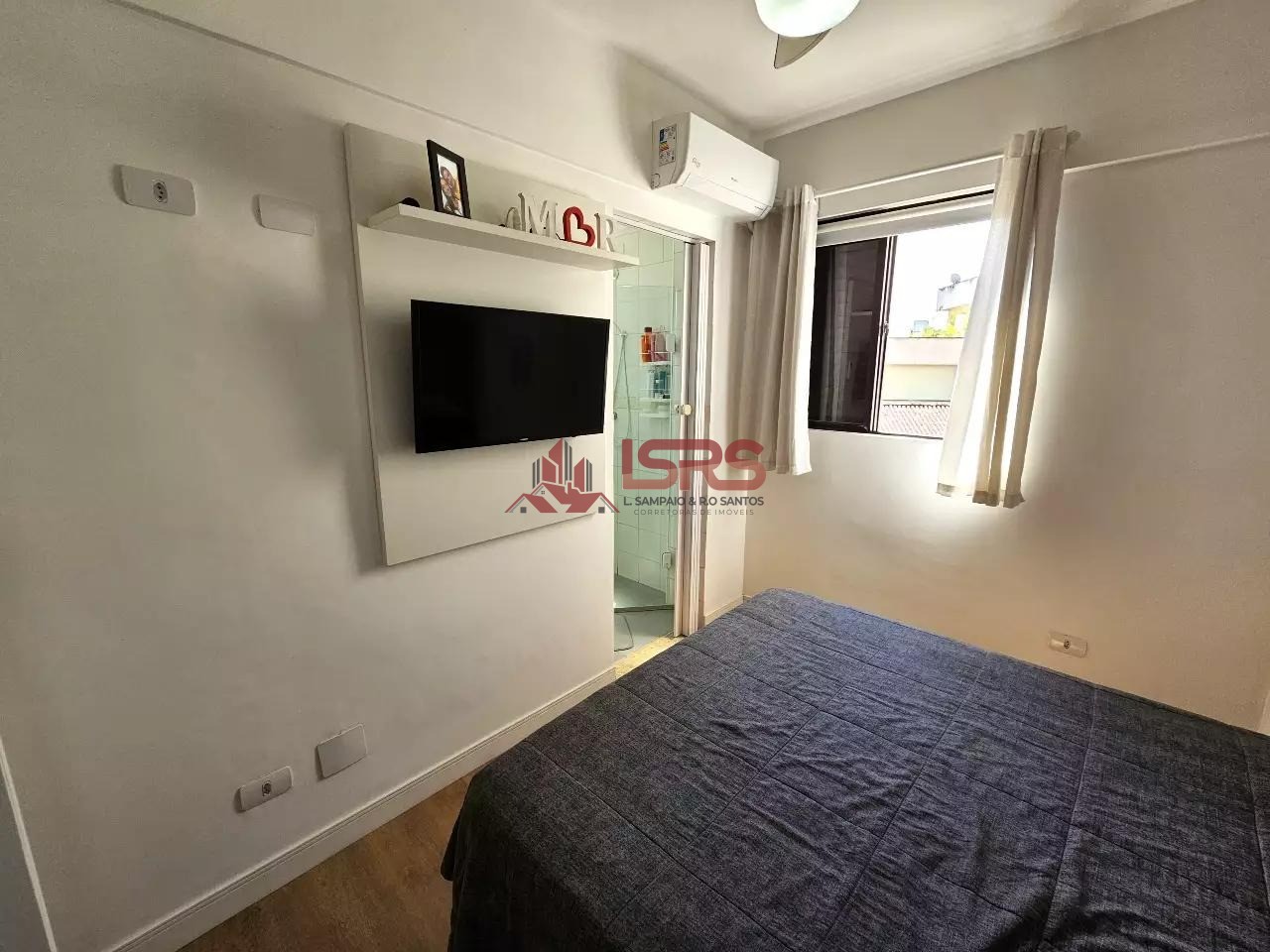Apartamento, 2 quartos, 60 m² - Foto 17