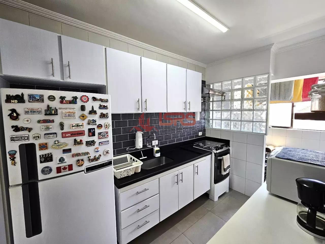 Apartamento, 2 quartos, 60 m² - Foto 8