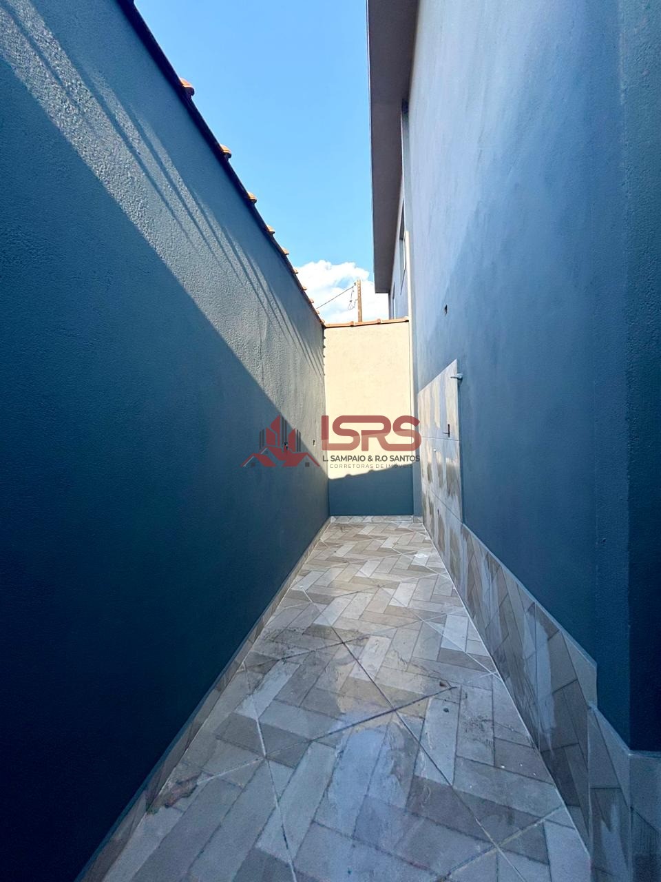 Casa, 2 quartos, 60 m² - Foto 35