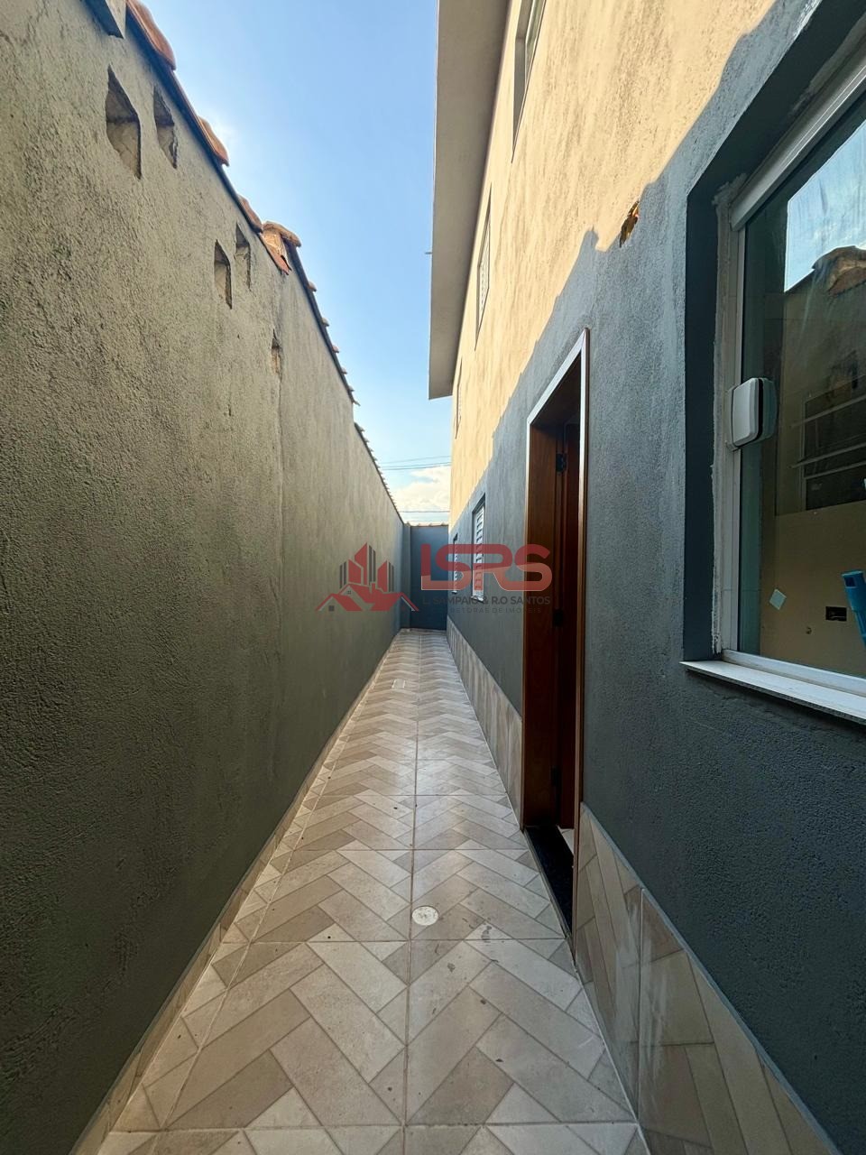 Casa, 2 quartos, 60 m² - Foto 32