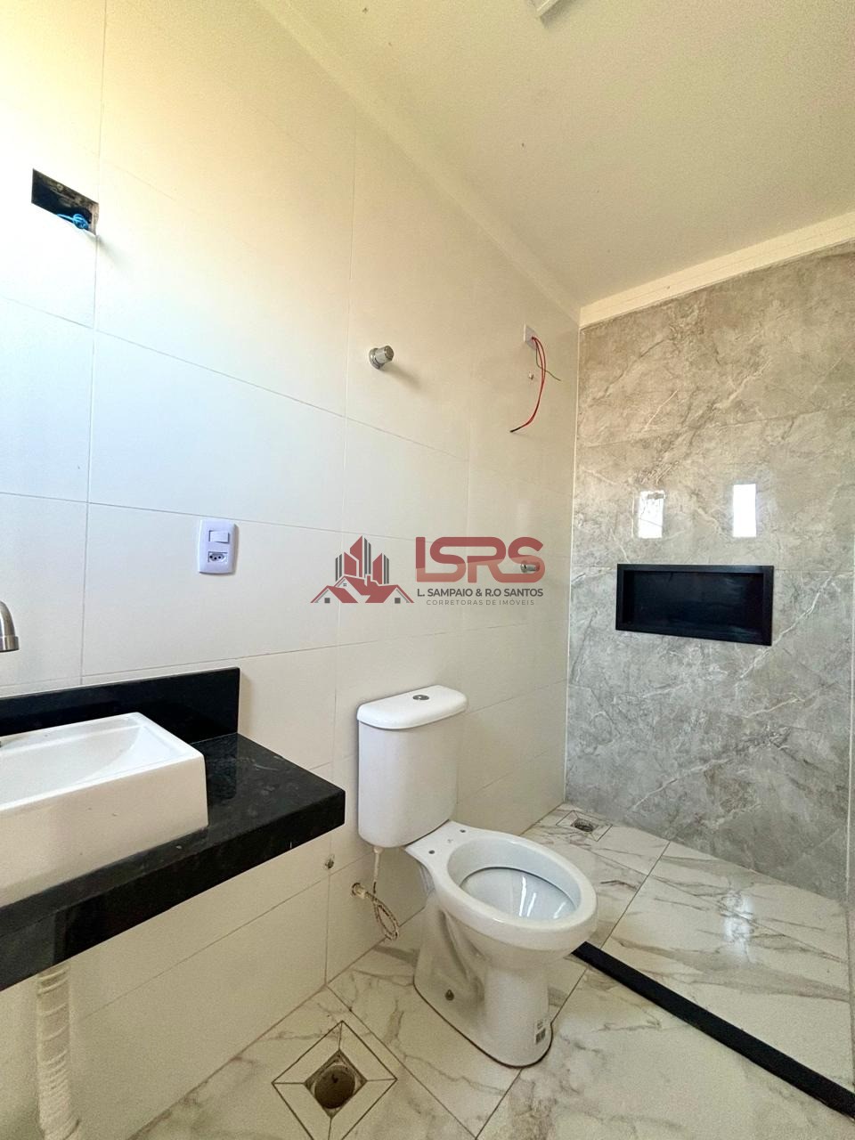 Casa de Condomínio, 2 quartos - Foto 8