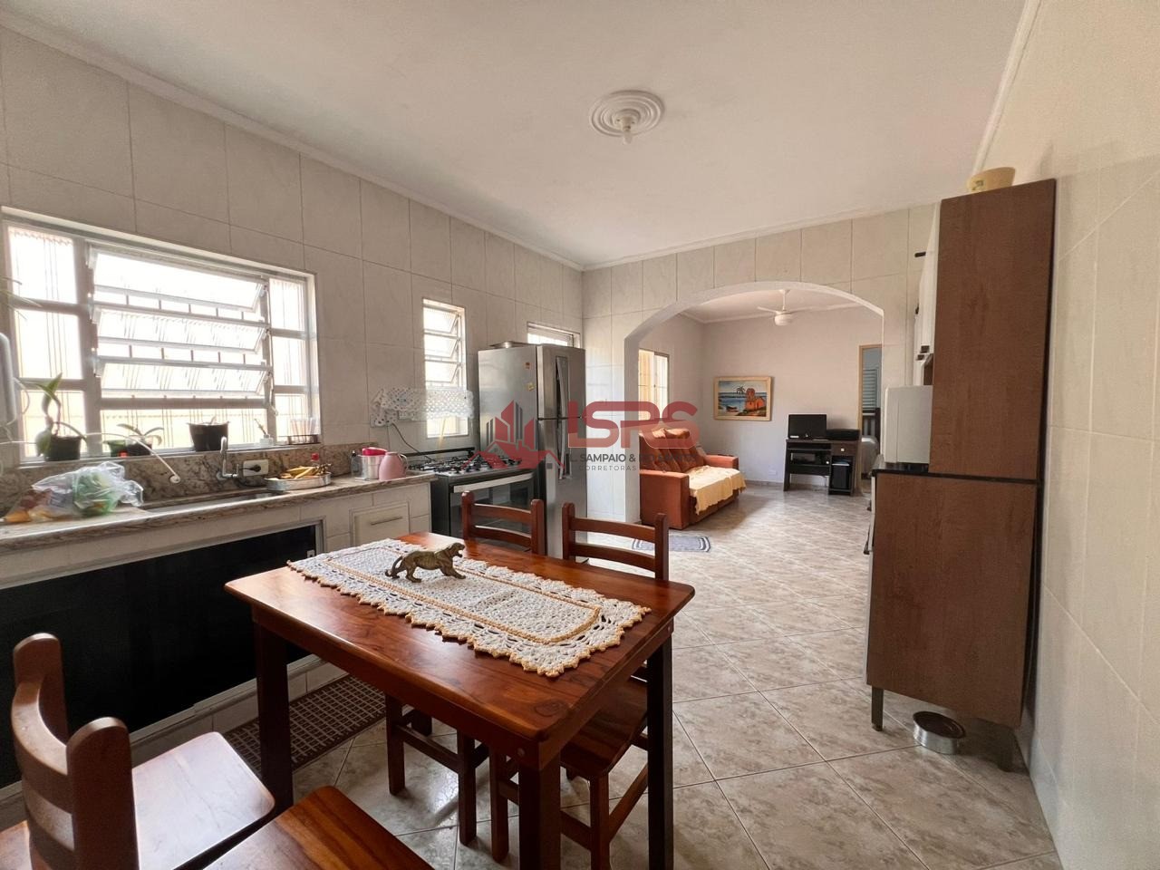 Casa, 3 quartos, 80 m² - Foto 10