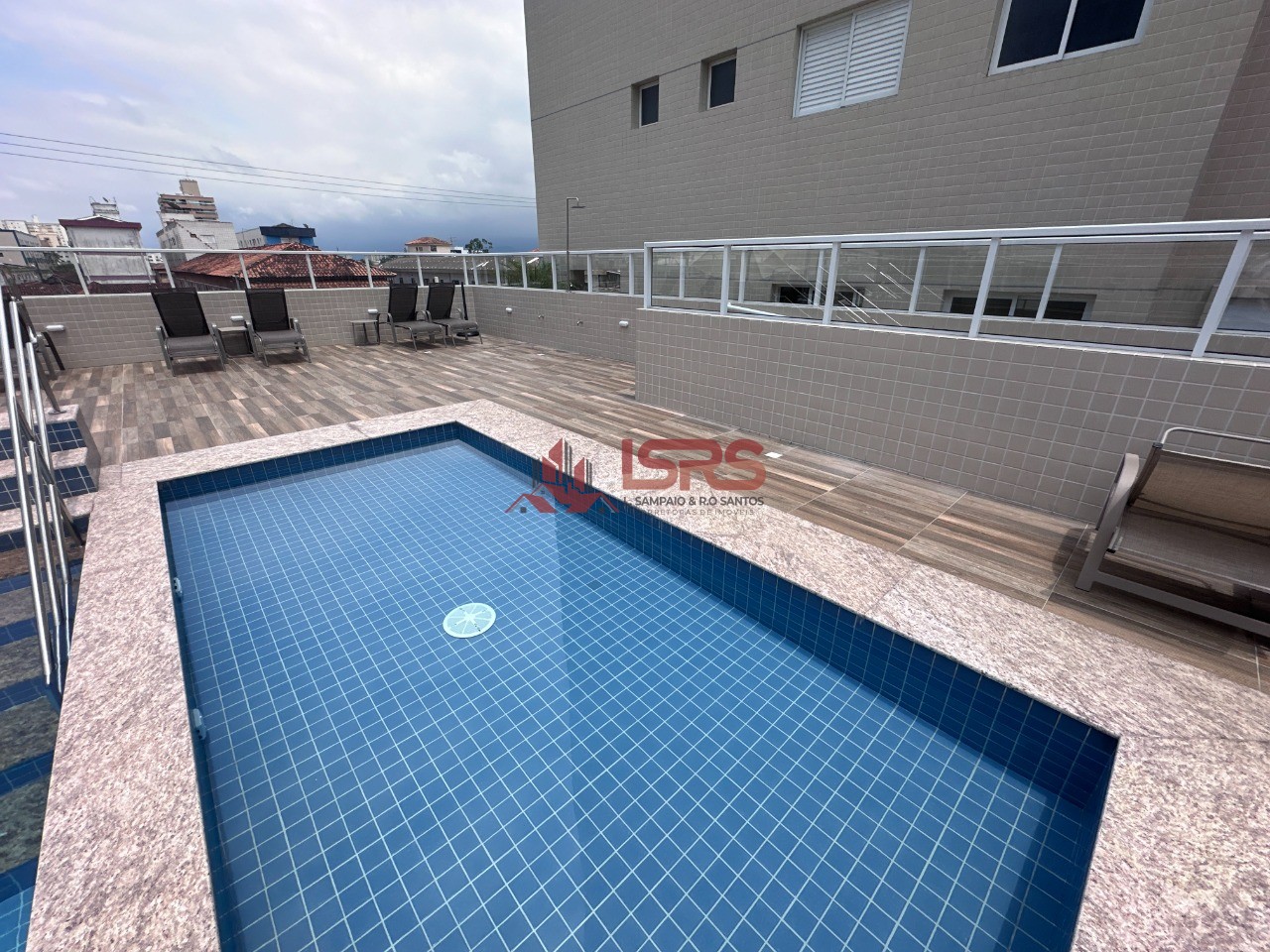 Apartamento, 2 quartos, 64 m² - Foto 47