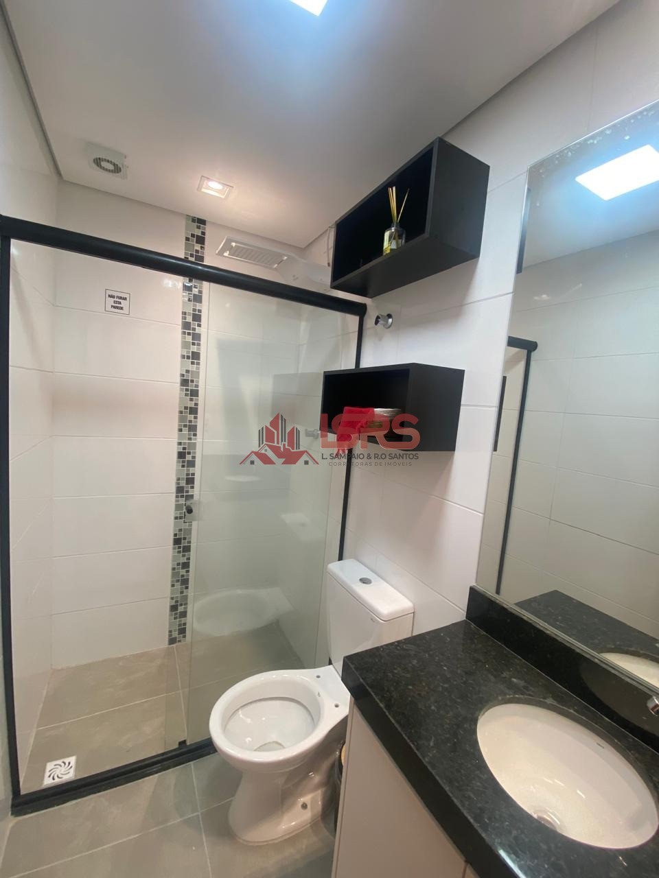 Apartamento, 2 quartos, 60 m² - Foto 13