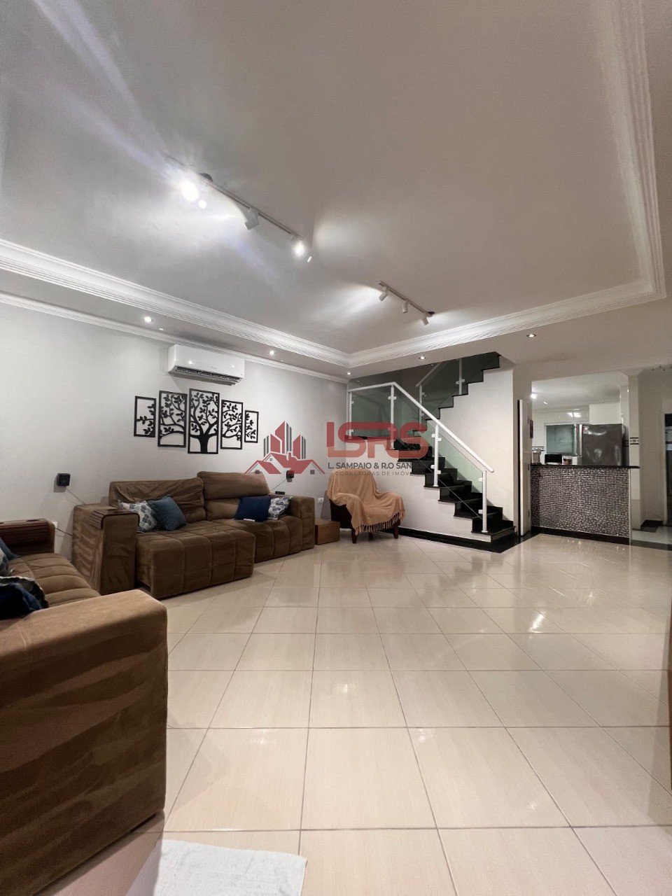 Casa, 2 quartos, 96 m² - Foto 3
