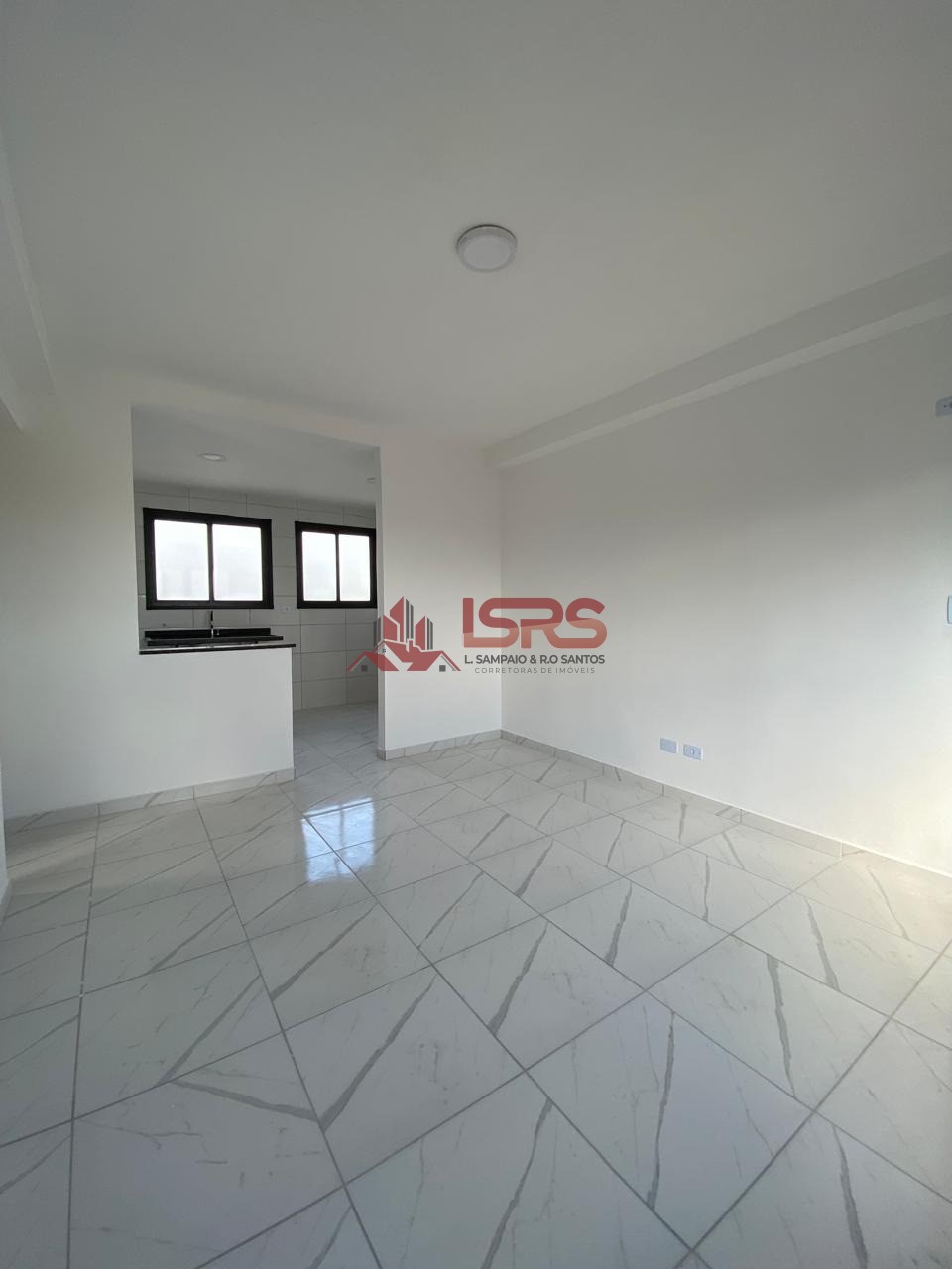 Apartamento, 2 quartos, 65 m² - Foto 2