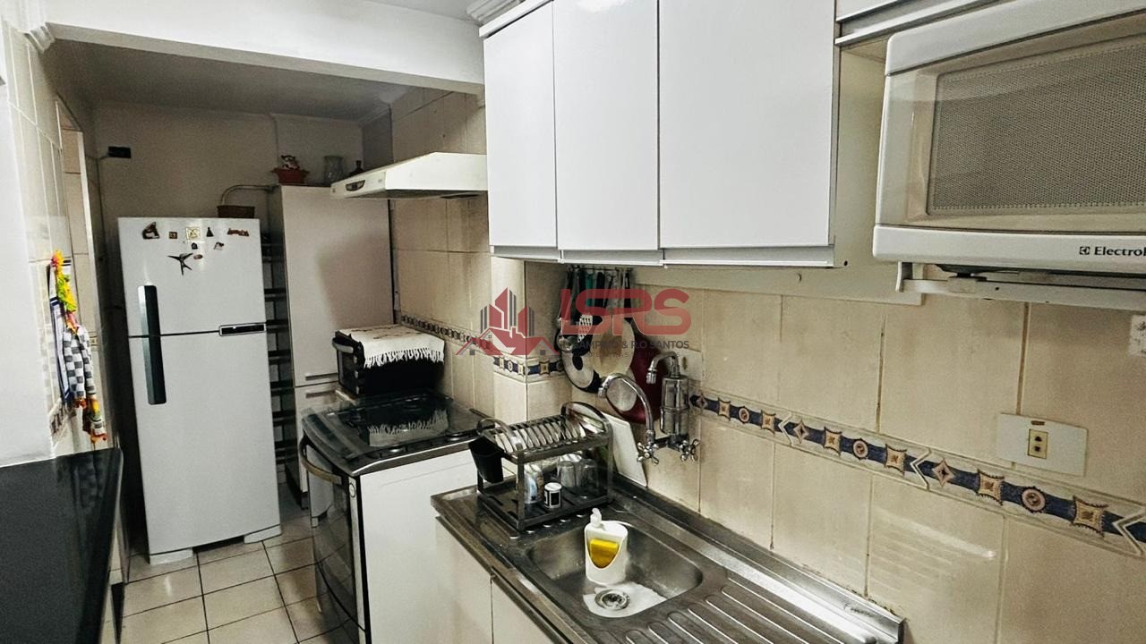 Apartamento, 1 quarto, 36 m² - Foto 8