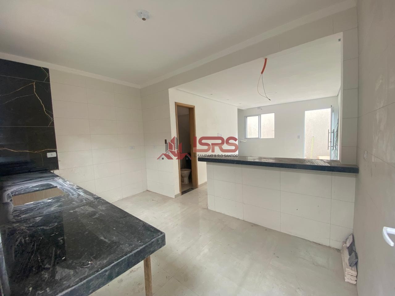 Sobrado, 2 quartos, 63 m² - Foto 3