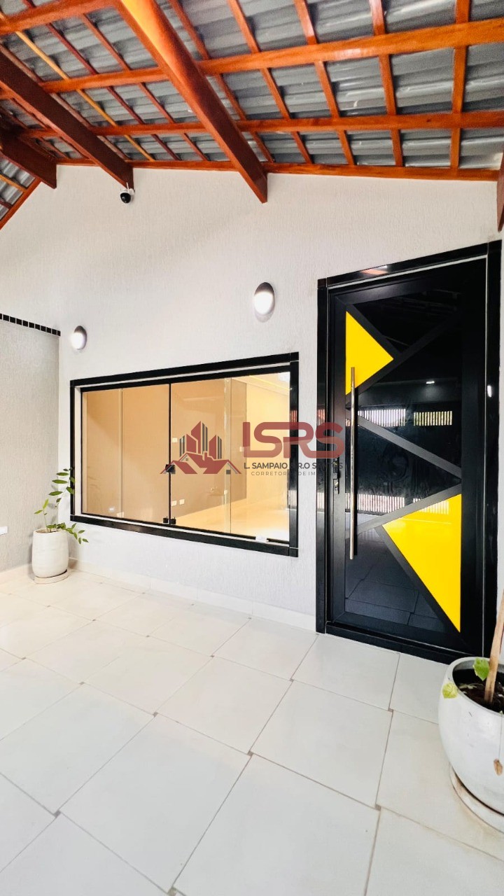 Casa, 1 quarto, 115 m² - Foto 26