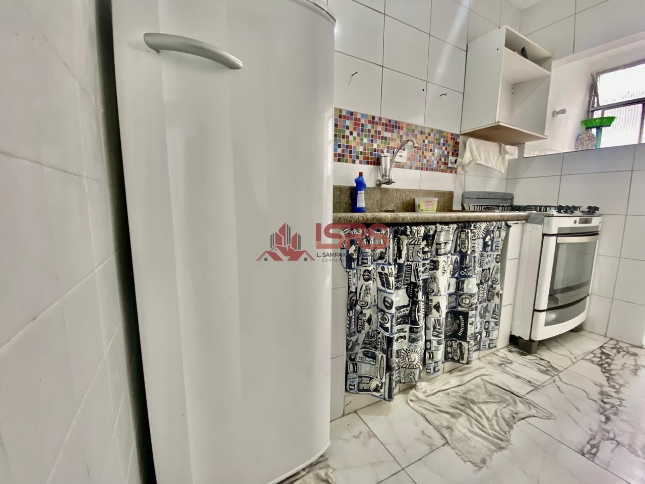 Apartamento, 1 quarto, 54 m² - Foto 4