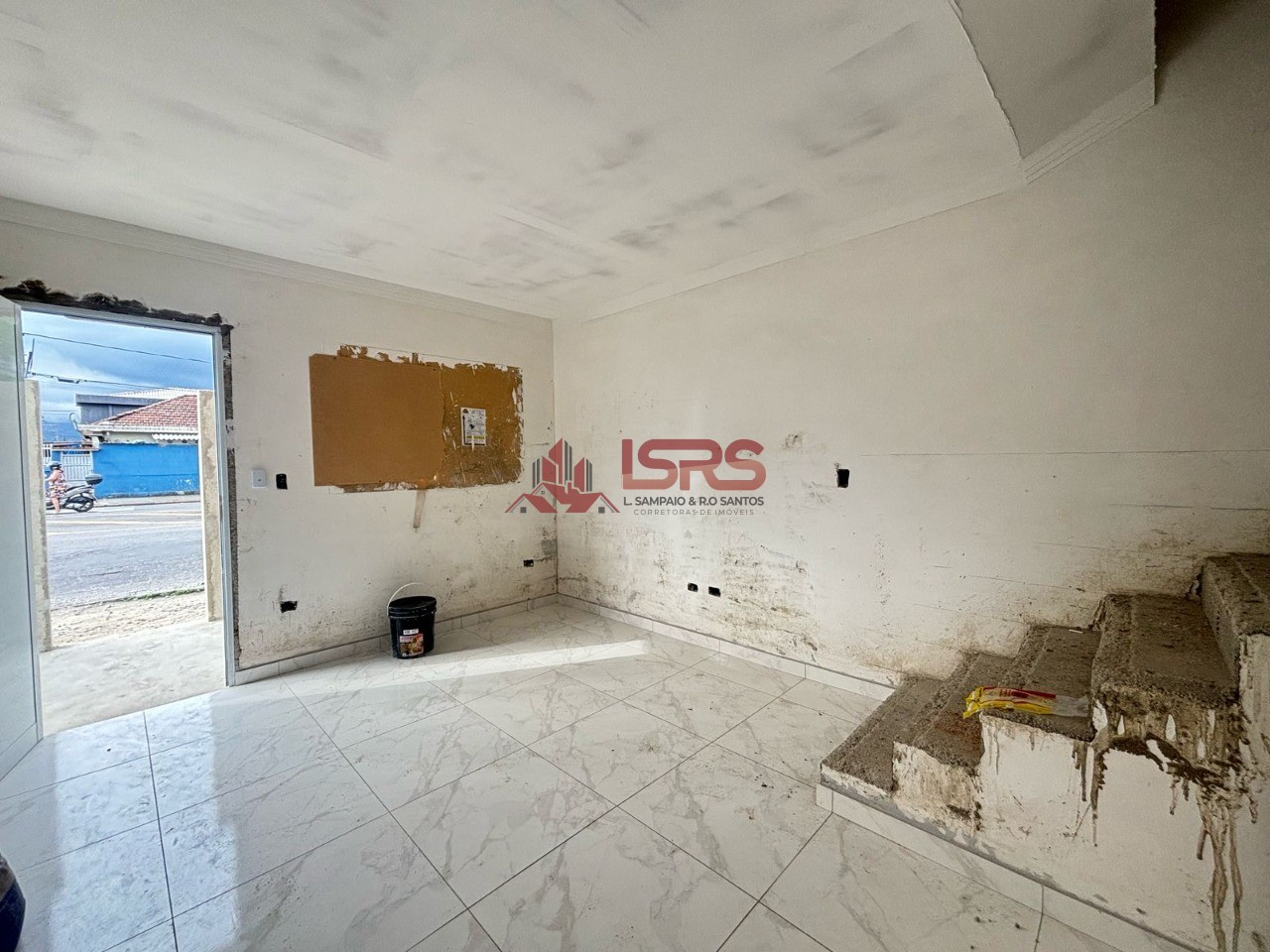 Casa, 2 quartos, 60 m² - Foto 3